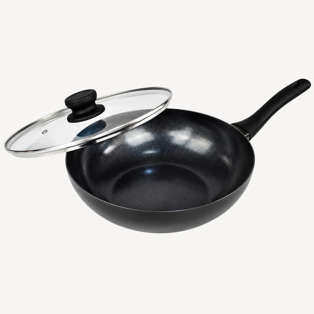 Imagem 1 de 8 de Frigideira Mor Ônix 28cm Cerâmica Antiaderente